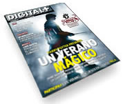 Revista Digital +