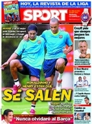 Sport 24/08/07