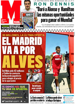 Marca 25/08/07