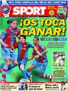 Sport 26/08/07