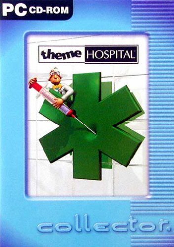 Theme Hospital