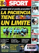 Sport 28/07/08