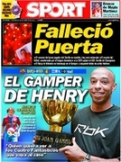 Sport 29/08/07