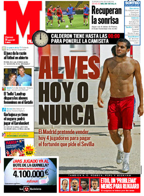 Marca 31/08/07