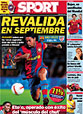 Sport 2/09/07