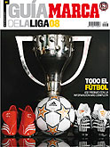 Guia Marca de la Liga 2007-08 Completa