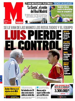 Marca 11/09/07