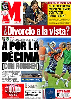 Marca 18/09/07