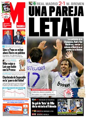 Marca 19/09/07