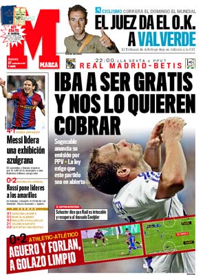Marca 27/09/07