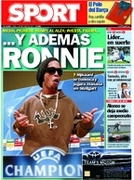 Sport 1/10/07