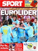 Sport 8/10/07