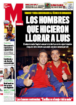 Marca 15/10/07